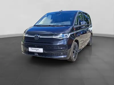Volkswagen T7 Multivan – Foto 2