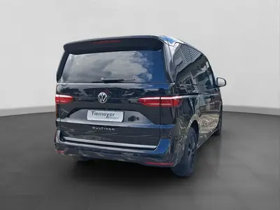 Volkswagen T7 Multivan – Foto 3