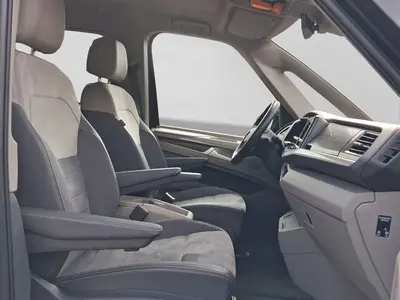 Volkswagen T7 Multivan – Foto 4