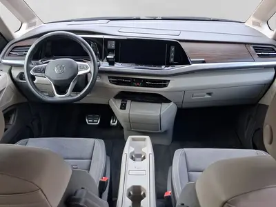 Volkswagen T7 Multivan – Foto 5