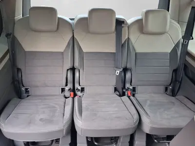 Volkswagen T7 Multivan – Foto 6