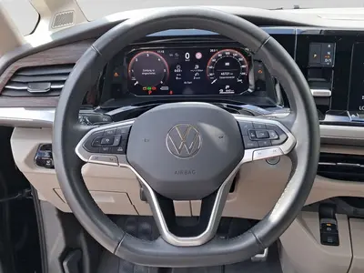 Volkswagen T7 Multivan – Foto 9