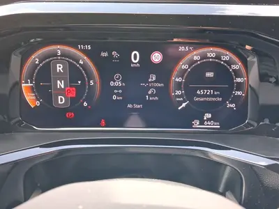 Volkswagen T7 Multivan – Foto 10