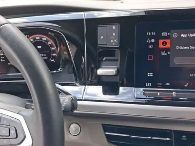 Volkswagen T7 Multivan – Foto 11