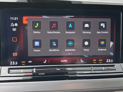 Volkswagen T7 Multivan – Foto 16