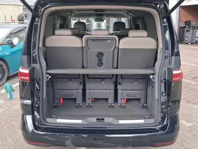 Volkswagen T7 Multivan – Foto 19