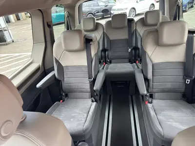 Volkswagen T7 Multivan – Foto 20