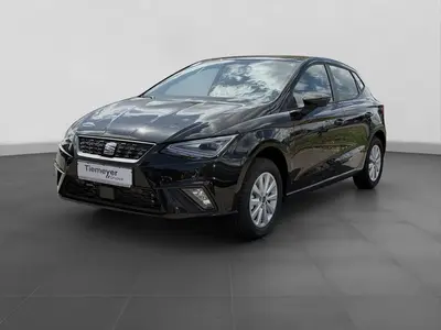 Seat Ibiza – Foto 2