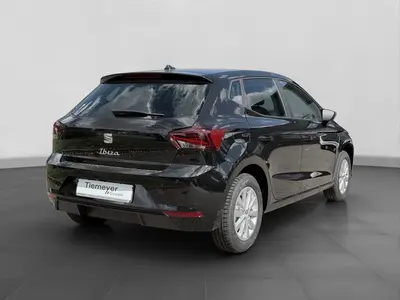 Seat Ibiza – Foto 3