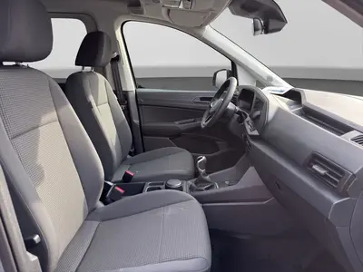 Volkswagen Caddy California – Foto 4
