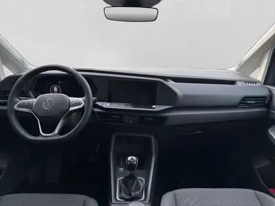 Volkswagen Caddy California – Foto 5
