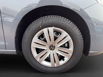 Volkswagen Caddy California – Foto 7