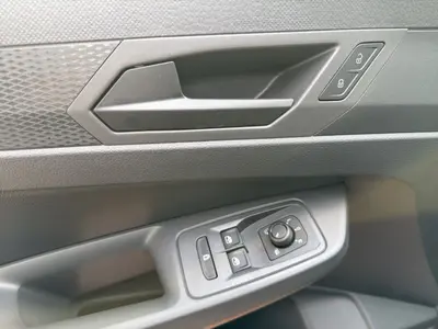 Volkswagen Caddy California – Foto 8