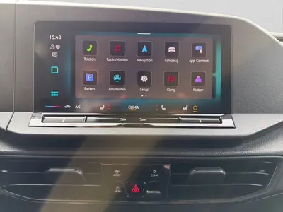 Volkswagen Caddy California – Foto 13