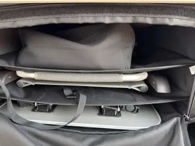 Volkswagen Caddy California – Foto 20