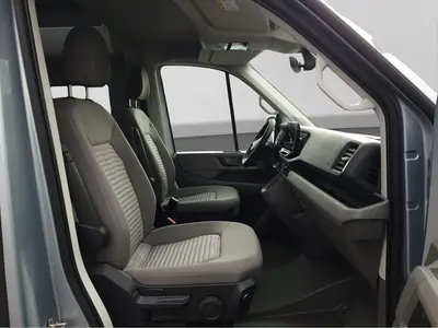 Volkswagen Grand California 680 – Foto 4