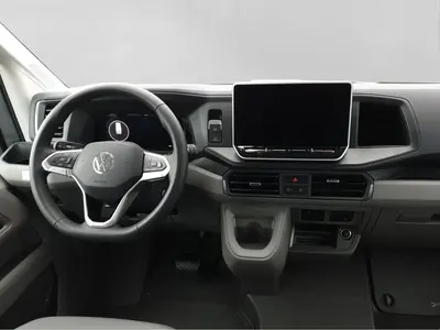 Volkswagen Grand California 680 – Foto 5