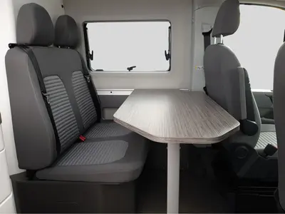 Volkswagen Grand California 680 – Foto 6