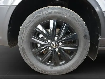 Volkswagen Grand California 680 – Foto 7