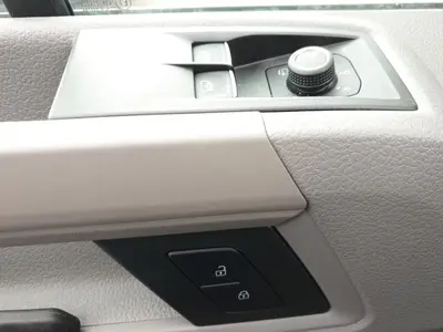 Volkswagen Grand California 680 – Foto 8