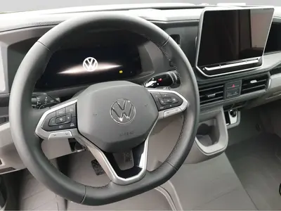 Volkswagen Grand California 680 – Foto 9