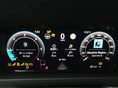 Volkswagen Grand California 680 – Foto 10