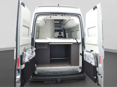 Volkswagen Grand California 680 – Foto 15