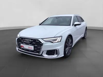 Audi S6 Avant – Foto 2