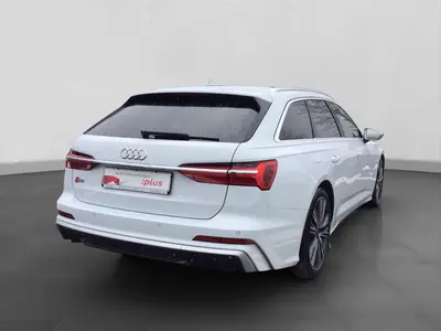 Audi S6 Avant – Foto 3