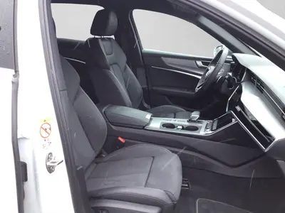 Audi S6 Avant – Foto 4