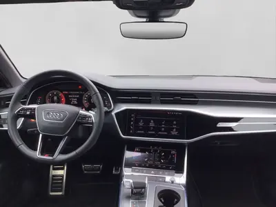 Audi S6 Avant – Foto 5