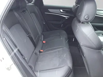 Audi S6 Avant – Foto 6