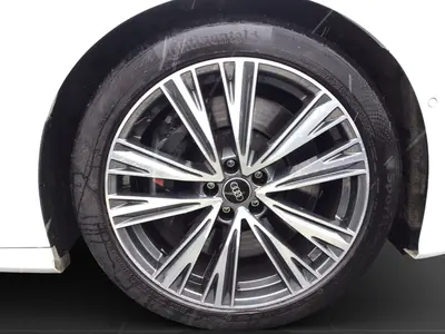 Audi S6 Avant – Foto 7