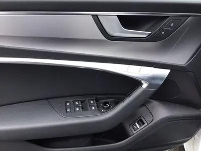 Audi S6 Avant – Foto 8