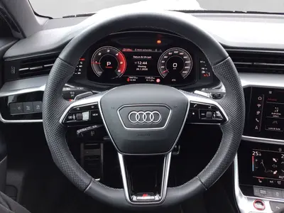 Audi S6 Avant – Foto 9