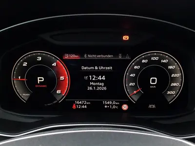 Audi S6 Avant – Foto 10