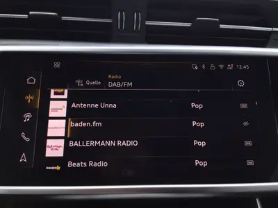 Audi S6 Avant – Foto 13