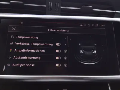 Audi S6 Avant – Foto 14