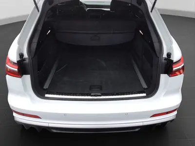 Audi S6 Avant – Foto 15