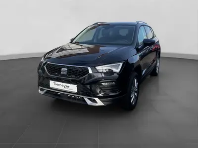 Seat Ateca – Foto 2