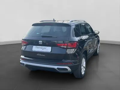 Seat Ateca – Foto 3