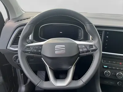 Seat Ateca – Foto 9