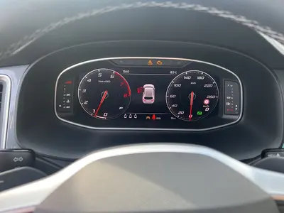 Seat Ateca – Foto 10