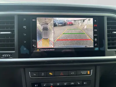 Seat Ateca – Foto 13