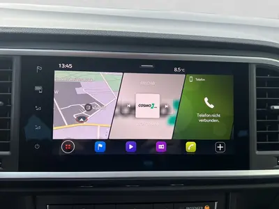 Seat Ateca – Foto 14