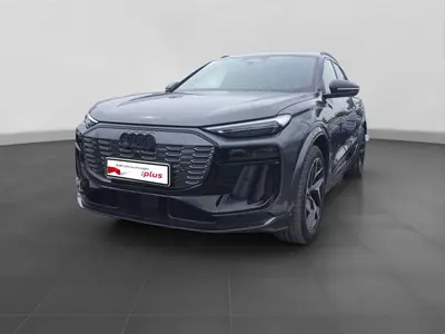 Audi Q6 e-tron – Foto 2