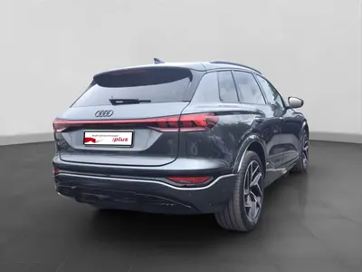 Audi Q6 e-tron – Foto 3