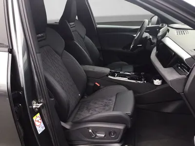 Audi Q6 e-tron – Foto 4