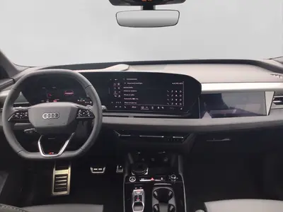 Audi Q6 e-tron – Foto 5