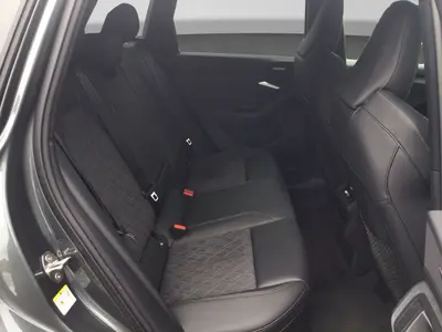 Audi Q6 e-tron – Foto 6